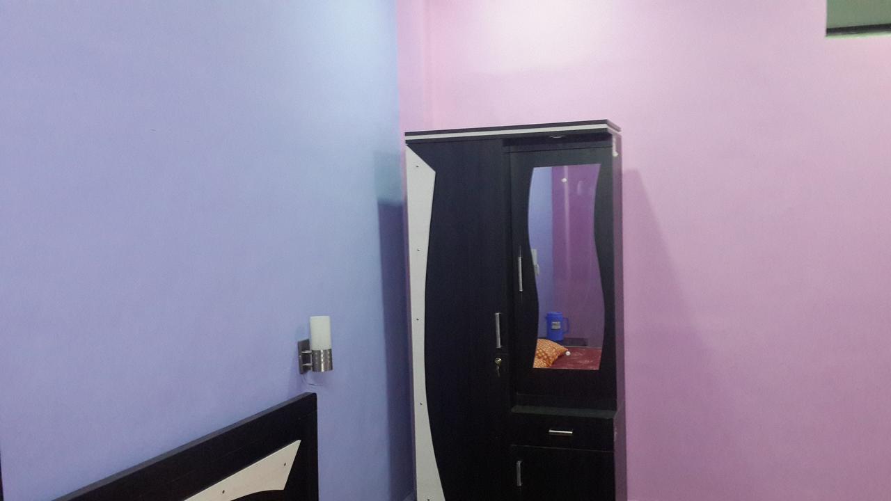 Asia Lodge Near Railway Station Aurangabad  Luaran gambar