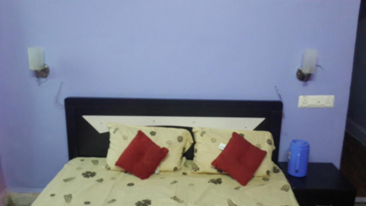 Asia Lodge Near Railway Station Aurangabad  Luaran gambar
