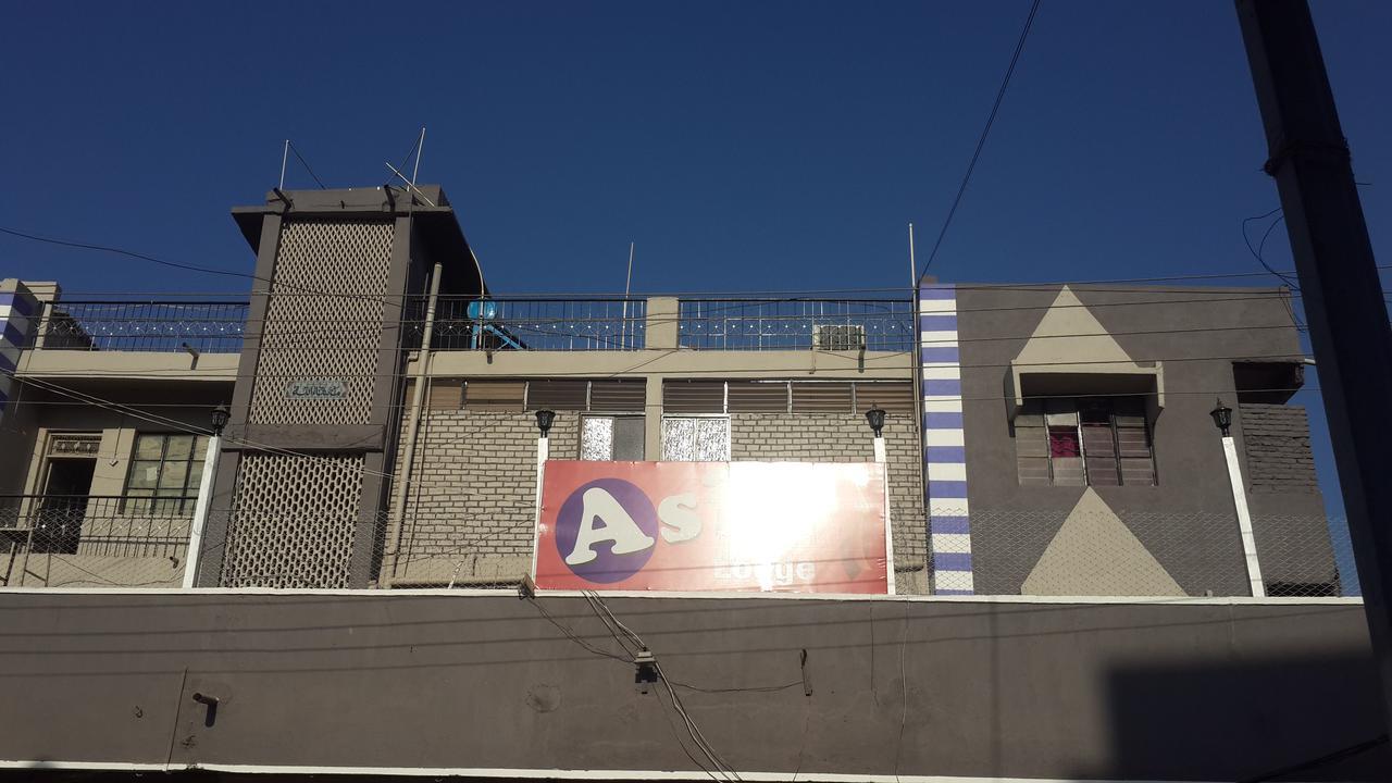 Asia Lodge Near Railway Station Aurangabad  Luaran gambar