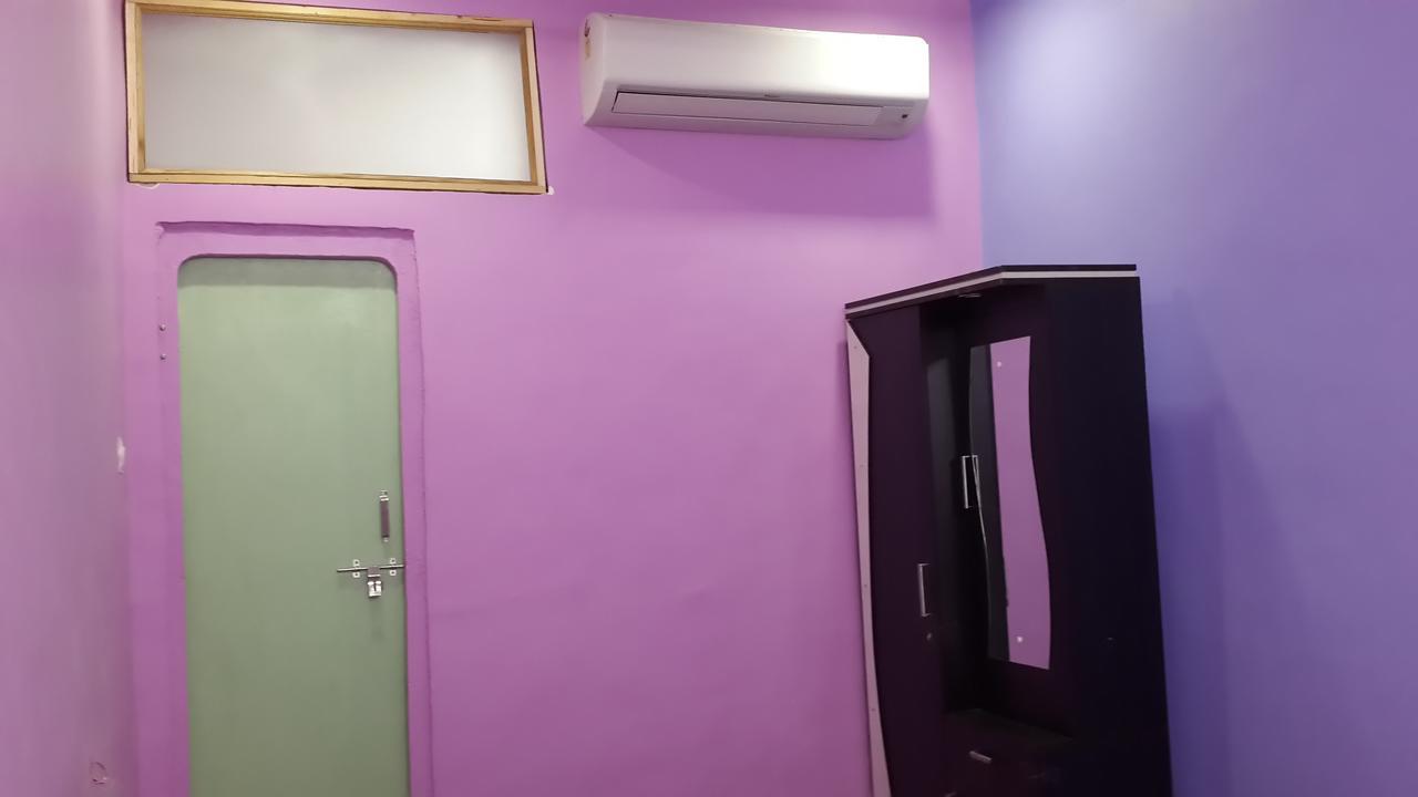 Asia Lodge Near Railway Station Aurangabad  Luaran gambar