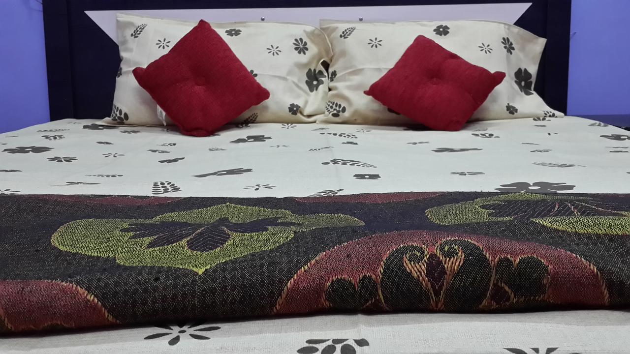 Asia Lodge Near Railway Station Aurangabad  Luaran gambar