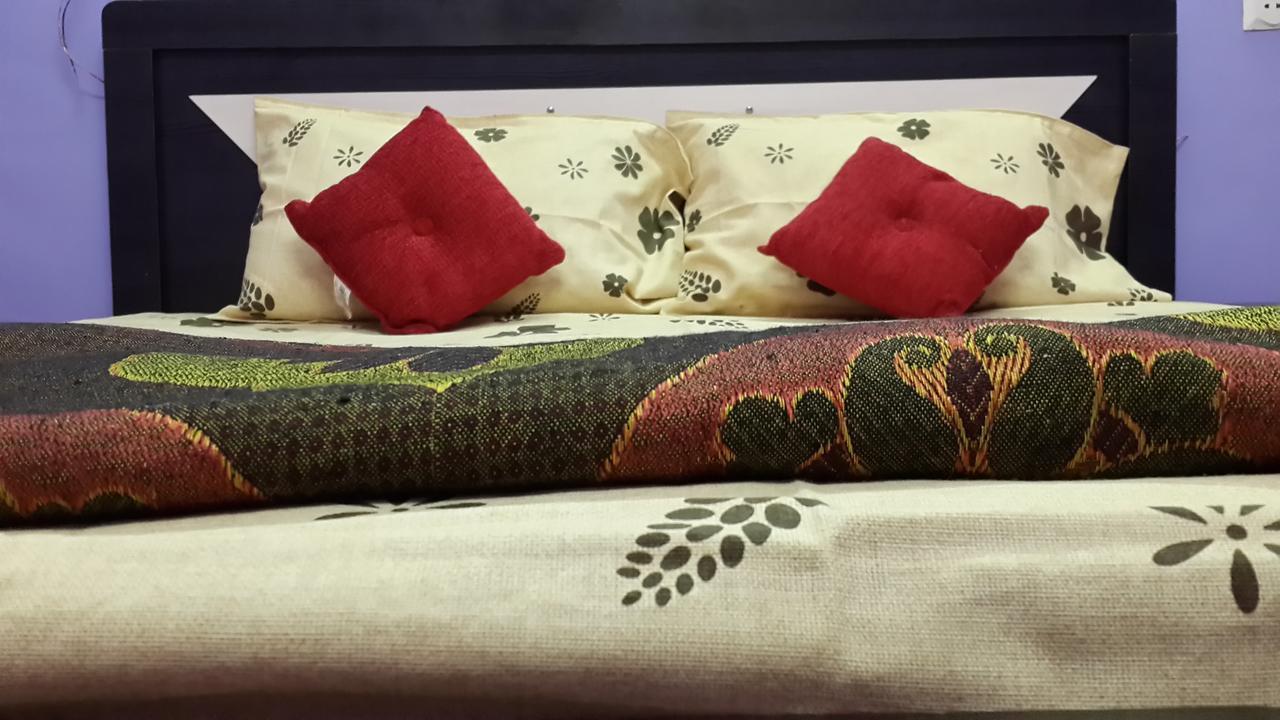 Asia Lodge Near Railway Station Aurangabad  Luaran gambar