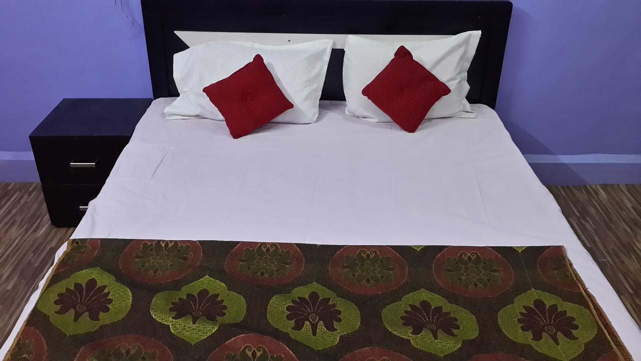 Asia Lodge Near Railway Station Aurangabad  Luaran gambar