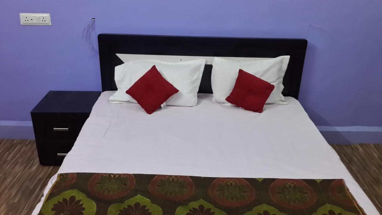 Asia Lodge Near Railway Station Aurangabad  Luaran gambar